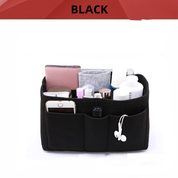 (🔥HOT SALE NOW-50% OFF) - Purse Insert Organizer
