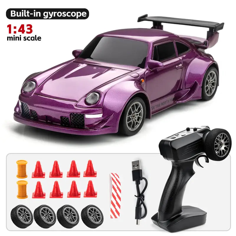 Remote Control Car, Indoor Outdoor Play