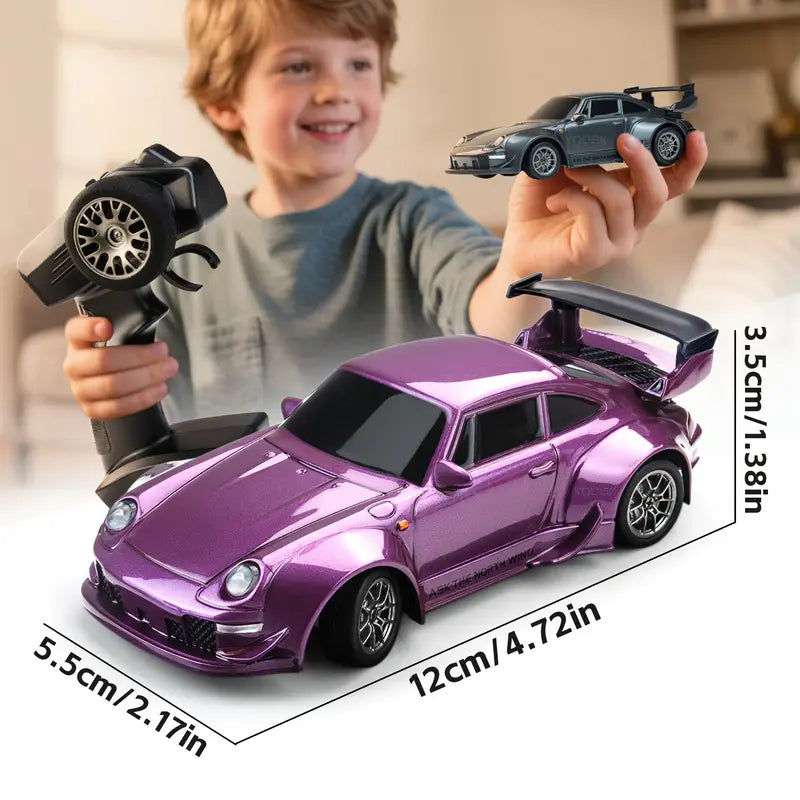 Remote Control Car, Indoor Outdoor Play
