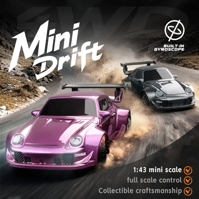 Remote Control Car, Indoor Outdoor Play