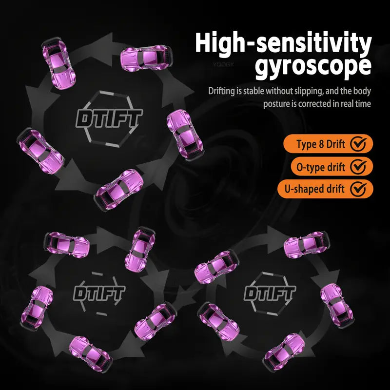 Remote Control Car, Indoor Outdoor Play